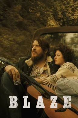 Blaze เบลซ (2018) ซับไทย HD