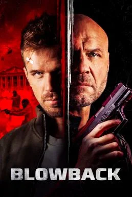 Blowback (2022) HDTV บรรยายไทย ซับไทย HD