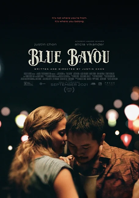 Blue Bayou (2021) บลู บายู พากย์ไทย