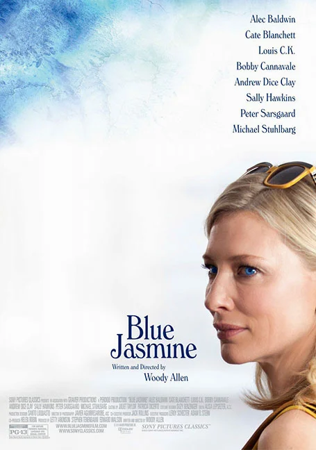 Blue Jasmine (2013) วิมานลวง พากย์ไทย HD