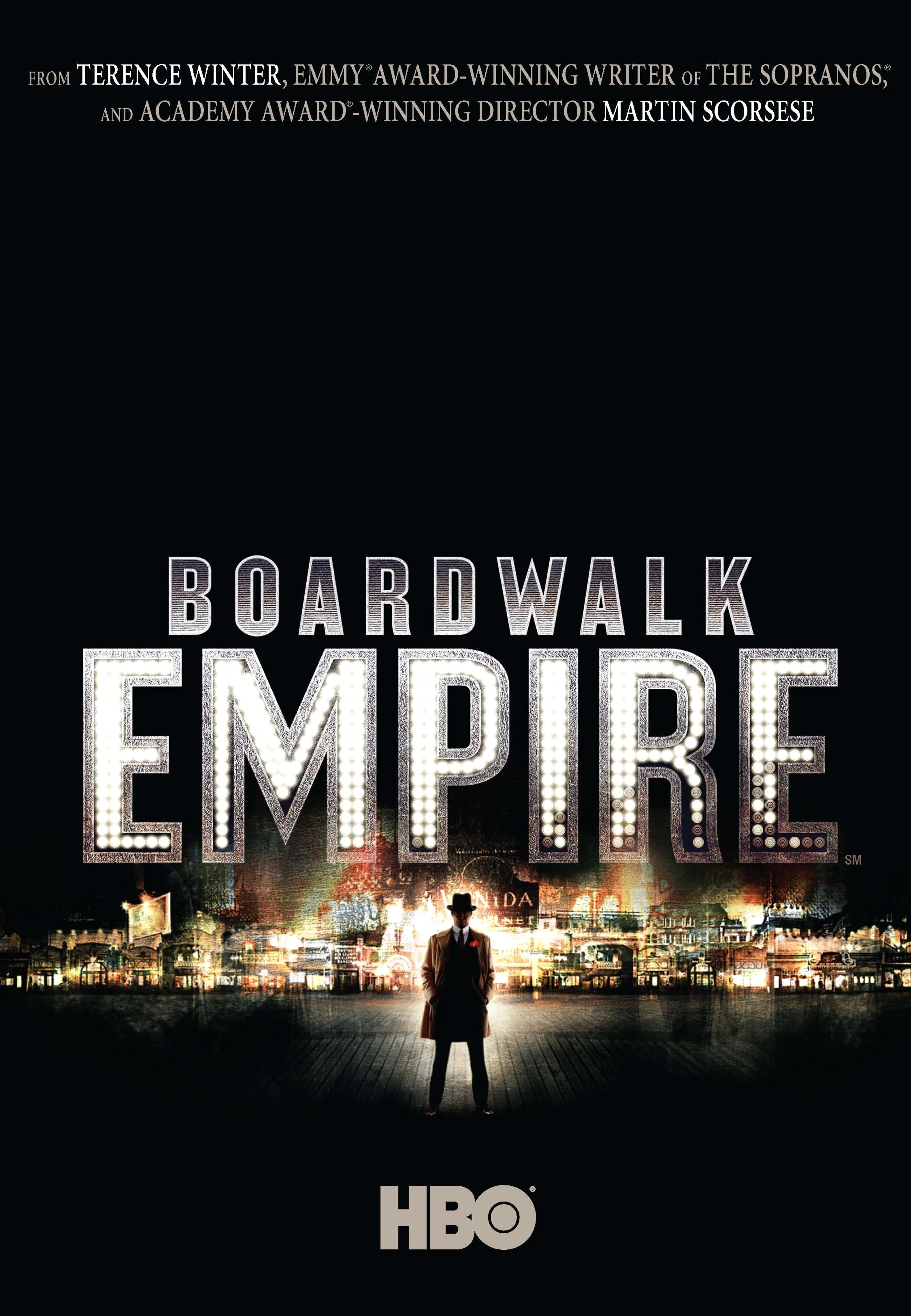 Boardwalk Empire โคตรเจ้าพ่อเหนือทรชน Season 1 พากย์ไทย HD