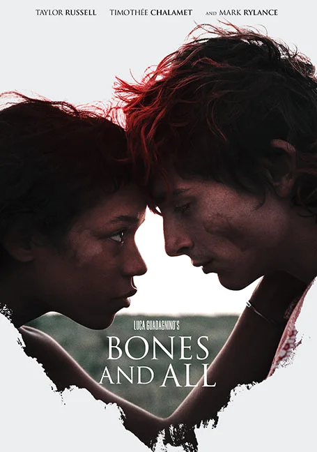 Bones and All (2022) โบนส์ แอนด์ ออล พากย์ไทย