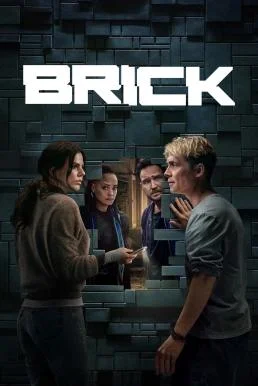 Brick กำแพง (2025) NETFLIX พากย์ไทย