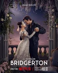 Bridgerton Season 4 (2026) บริดเจอร์ตัน: วังวนรัก เกมไฮโซ พากย์ไทย HD