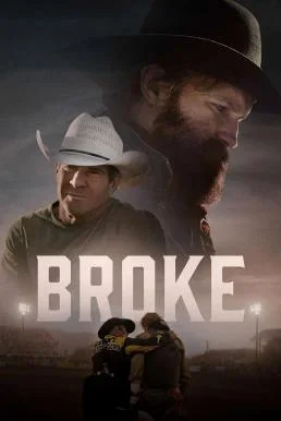 Broke ขุมเยือกแข็ง (2025) บรรยายไทย ซับไทย HD