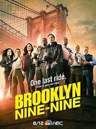 Brooklyn Nine-Nine Season 8 บรู๊คลิน ไนน์-ไนน์ พากย์ไทย
