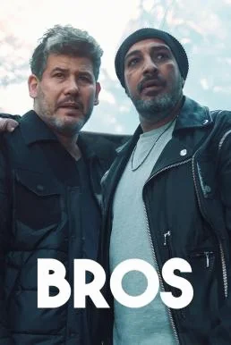 Bros Season 1 (2024) Netflix บรรยายไทย ซับไทย HD