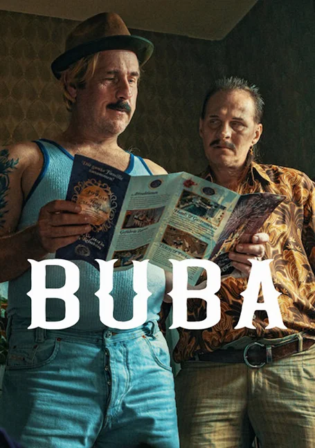 Buba (2022) บูบ้า พากย์ไทย HD