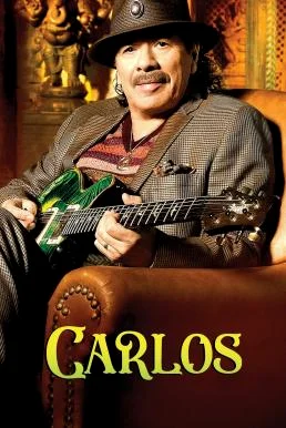 Carlos (2023) บรรยายไทย ซับไทย HD