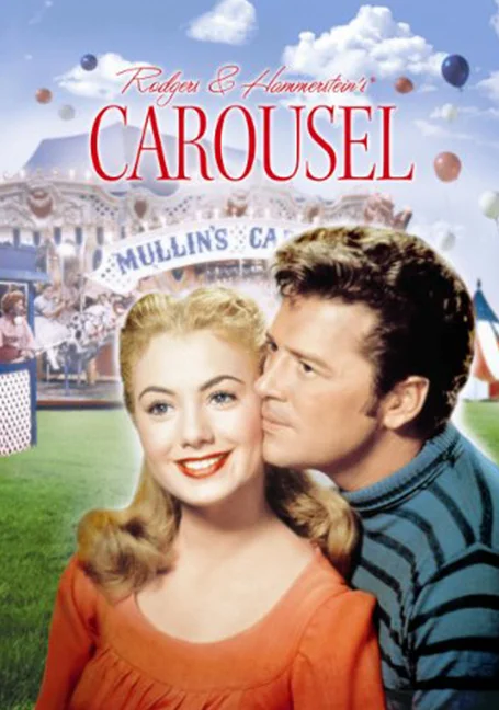 Carousel (1956) ดรุณีเพลงเศร้า พากย์ไทย HD