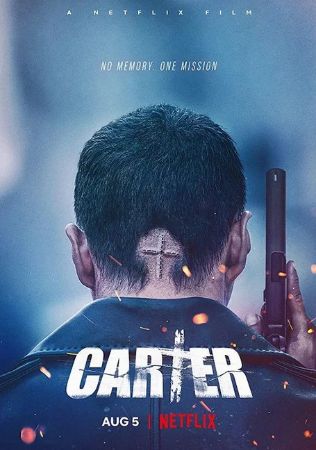 Carter (2022) คาร์เตอร์ พากย์ไทย HD