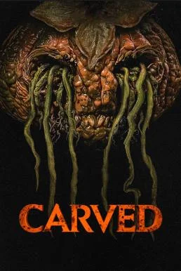 Carved (2024) บรรยายไทย หนังสยองขวัญ ซับไทย