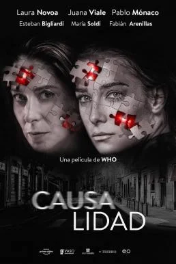 Causality (2021) บรรยายไทย ซับไทย HD