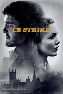 C.B. Strike Season 1 (2017) บรรยายไทย ซับไทย HD