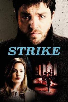 C.B. Strike Season 2 (2020) บรรยายไทย ซับไทย HD