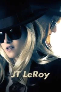 J.T. LeRoy (2019) แซ่บ ลวง โลก พากย์ไทย HD
