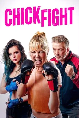 Chick Fight (2020) บรรยายไทย หนังฟรี