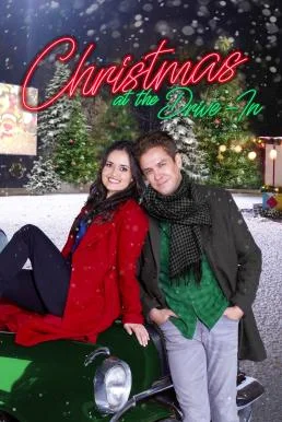 Christmas at the Drive-In 2022 บรรยายไทย ซับไทย HD