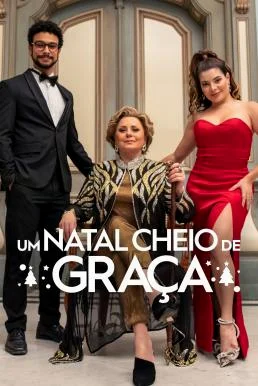 Christmas Full of Grace (2022) NETFLIX พากย์ไทย HD