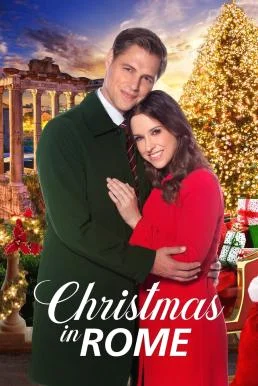 Christmas in Rome (2019) บรรยายไทย ซับไทย HD