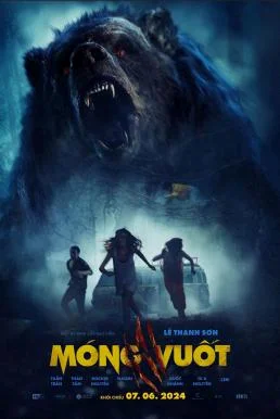 Claws (Mong Vuot) กรงเล็บเลือด 2024 บรรยายไทย ซับไทย HD