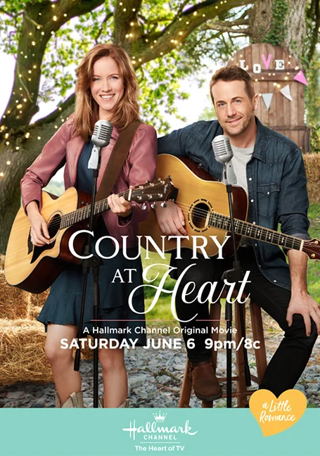 Country at Heart (2020) พากย์ไทย HD