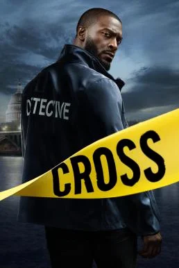 Cross Season 1 (2024) Amazon พากย์ไทย พากย์ไทย HD