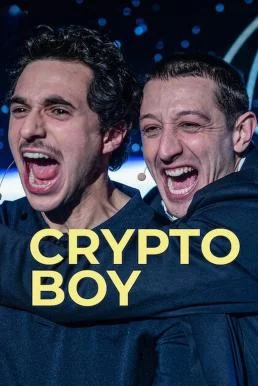 Crypto Boy (2023) NETFLIX พากย์ไทย HD