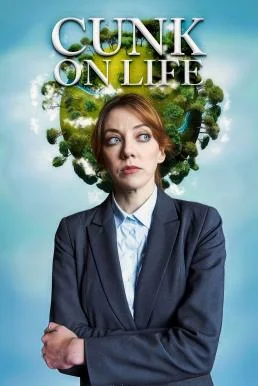 Cunk on Life มองชีวิตผ่านคังค์ (2025) NETFLIX บรรยายไทย ซับไทย หนังฟรี