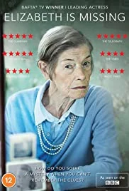 Elizabeth Is Missing (2019) ซับไทย HD