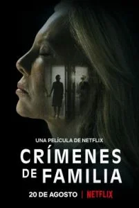 The Crimes That Bind (2020) ใต้เงาอาชญากรรม พากย์ไทย HD