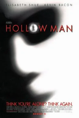 Hollow Man (2000) มนุษย์ไร้เงา พากย์ไทย HD