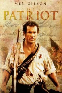 The Patriot (2000) ชาติบุรุษ ดับแค้นฝังแผ่นดิน พากย์ไทย HD