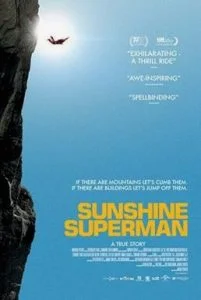 Sunshine Superman (2014) ยอดชายท้าตะวัน พากย์ไทย HD