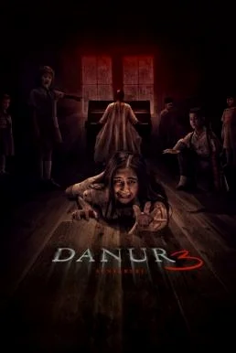 Danur 3: Sunyaruri (2019) บรรยายไทยแปล ซับไทย หนัง HD