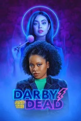 Darby and the Dead (2022) บรรยายไทย ซับไทย หนังฟรี