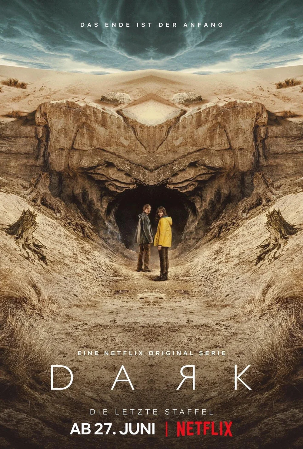 Dark Season 3 พากย์ไทย HD