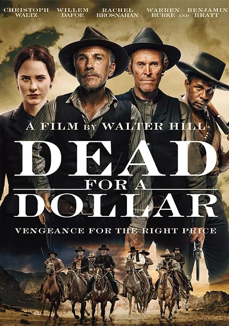Dead for a Dollar (2022) พากย์ไทย HD
