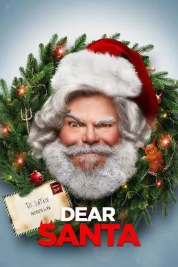 Dear Santa (2024) บรรยายไทย ซับไทย