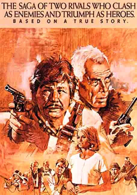 Death Hunt (1981) เดธ ฮันท์ พากย์ไทย HD