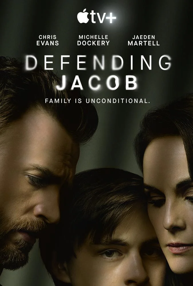 Defending Jacob SS1 พากย์ไทย HD