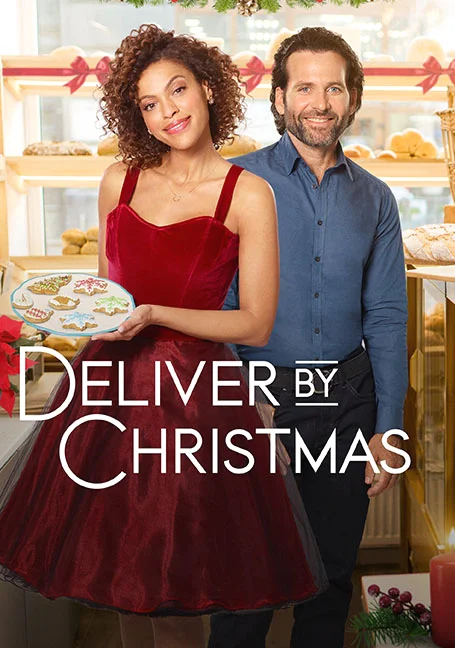 Deliver by Christmas (2022) ส่งให้ทันวันคริสต์มาส พากย์ไทย HD