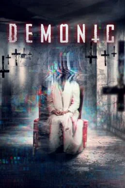 Demonic (2021) พากย์ไทย HD