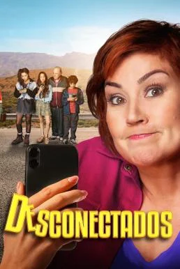 Desconectados (2022) บรรยายไทย ซับไทย HD