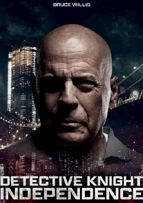 Detective Knight Independence (2023) พากย์ไทย HD