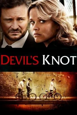 Devil's Knot คดีปริศนา ปมซ่อนปม (2013) คดีปริศนา พากย์ไทย