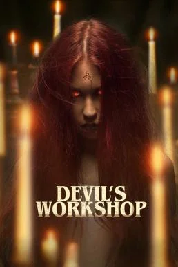 Devil's Workshop (2022) บรรยายไทย ซับไทย HD