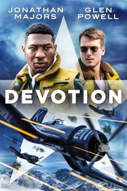 Devotion (2022) NETFLIX พากย์ไทย HD