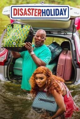 Disaster Holiday ทริปวุ่นวายของชายว้าวุ่น (2024) NETFLIX บรรยายไทย ซับไทย