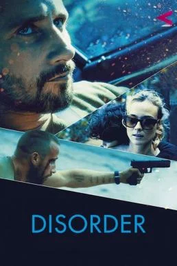 Disorder (2015) บรรยายไทยแปล ซับไทย HD